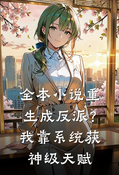 全本小说重生成反派？我靠系统获神级天赋
