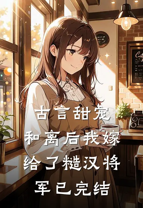 古言甜宠：和离后我嫁给了糙汉将军已完结
