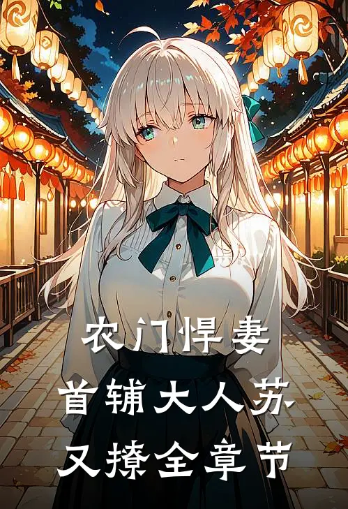 农门悍妻：首辅大人苏又撩全章节