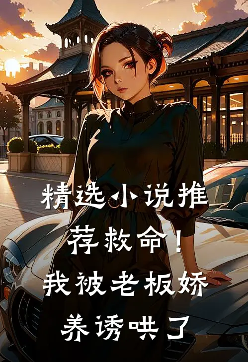 精选小说推荐救命！我被老板娇养诱哄了