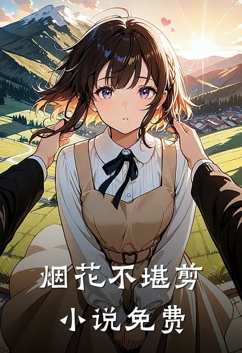 烟花不堪剪小说免费