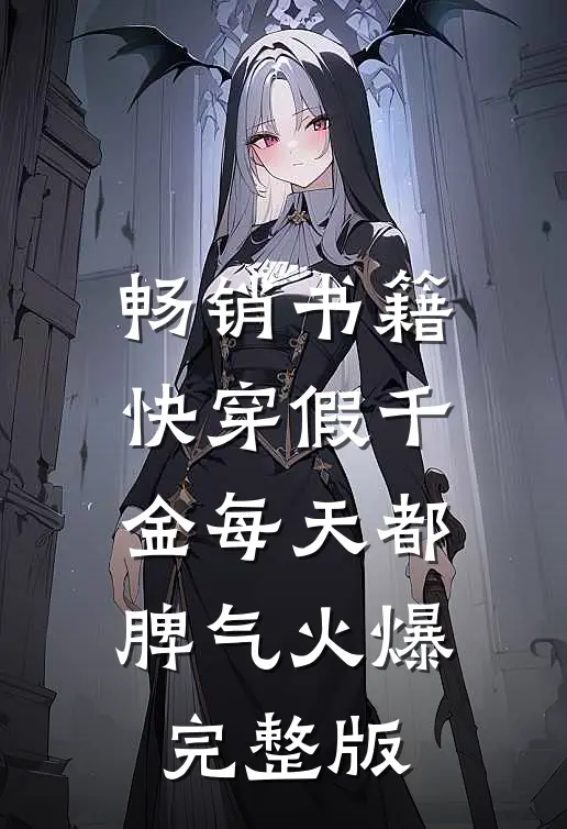 畅销书籍快穿假千金每天都脾气火爆完整版