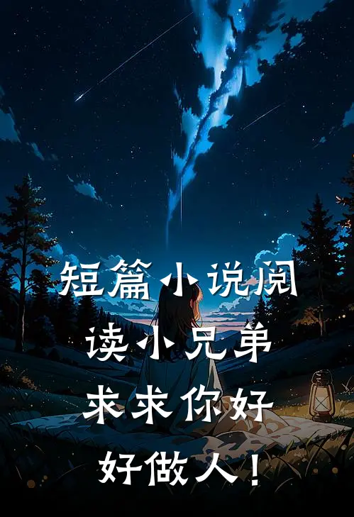 短篇小说阅读小兄弟，求求你好好做人！