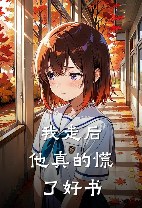 我走后，他真的慌了好书