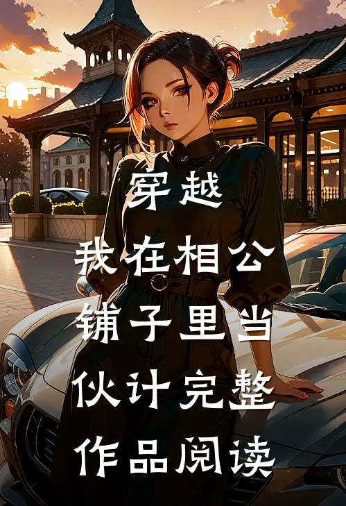 穿越：我在相公铺子里当伙计完整作品阅读