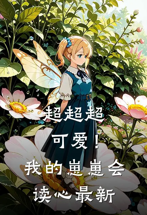 超超超可爱！我的崽崽会读心最新