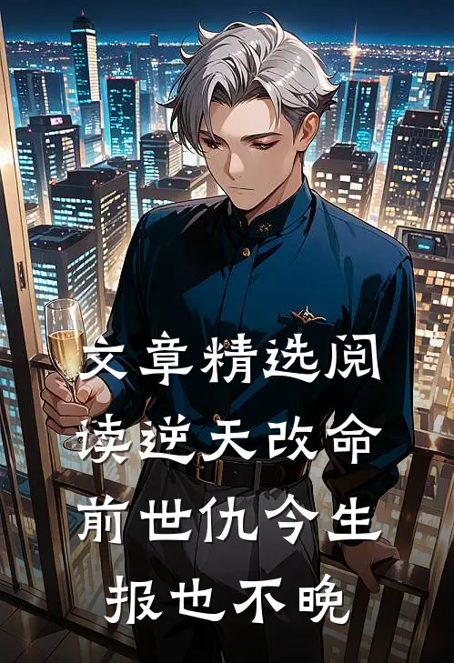 文章精选阅读逆天改命：前世仇今生报也不晚