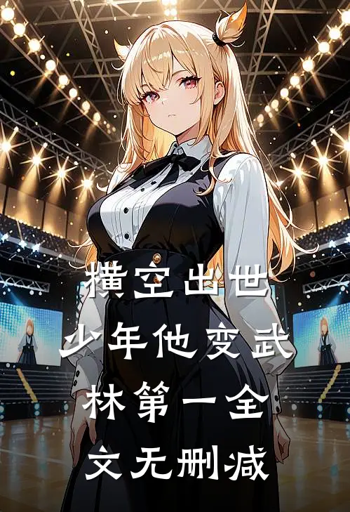 横空出世，少年他变武林第一全文无删减