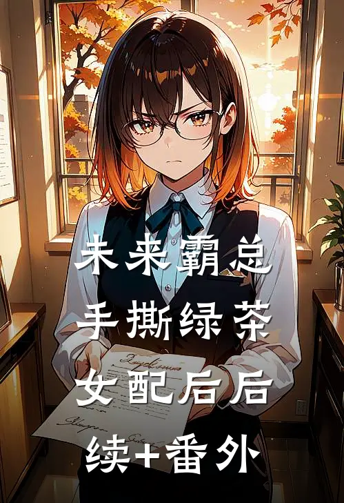 未来霸总手撕绿茶女配后后续+番外