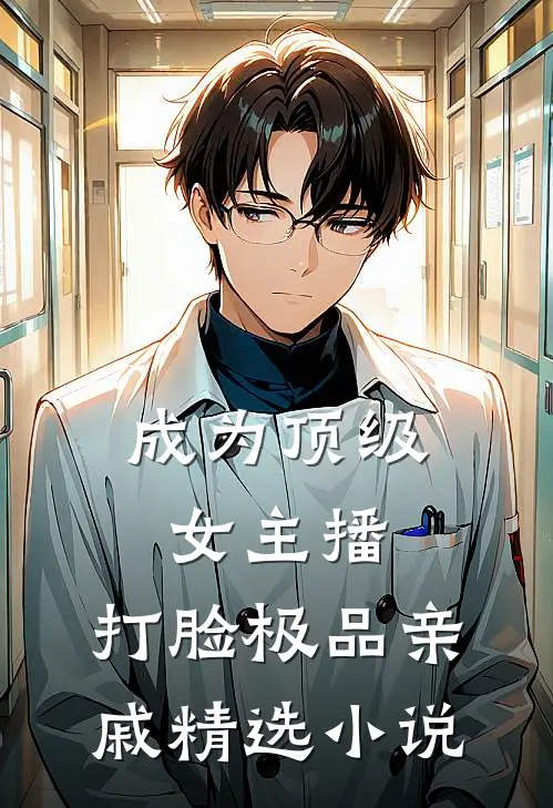 成为顶级女主播，打脸极品亲戚精选小说