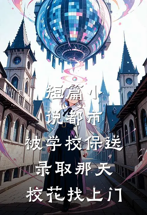 短篇小说都市：被学校保送录取那天，校花找上门