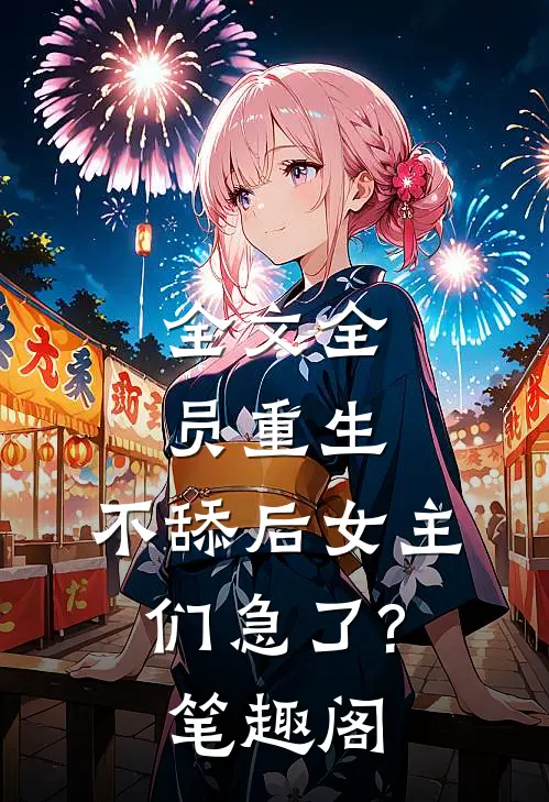 全文全员重生:不舔后女主们急了? 笔趣阁