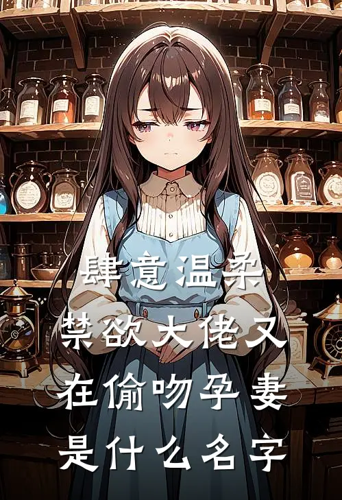 肆意温柔，禁欲大佬又在偷吻孕妻是什么名字