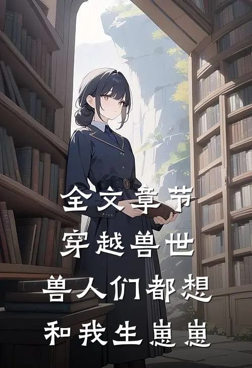 全文章节穿越兽世,兽人们都想和我生崽崽免费阅读