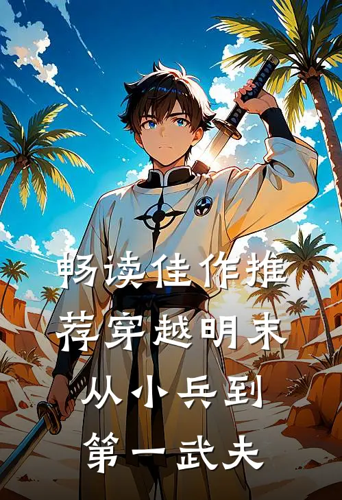畅读佳作推荐穿越明末：从小兵到第一武夫