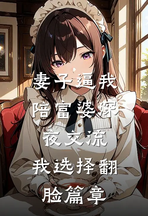 妻子逼我陪富婆深夜交流，我选择翻脸篇章