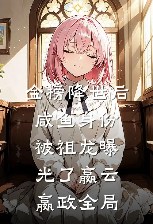 金榜降世后，咸鱼身份被祖龙曝光了嬴云嬴政全局