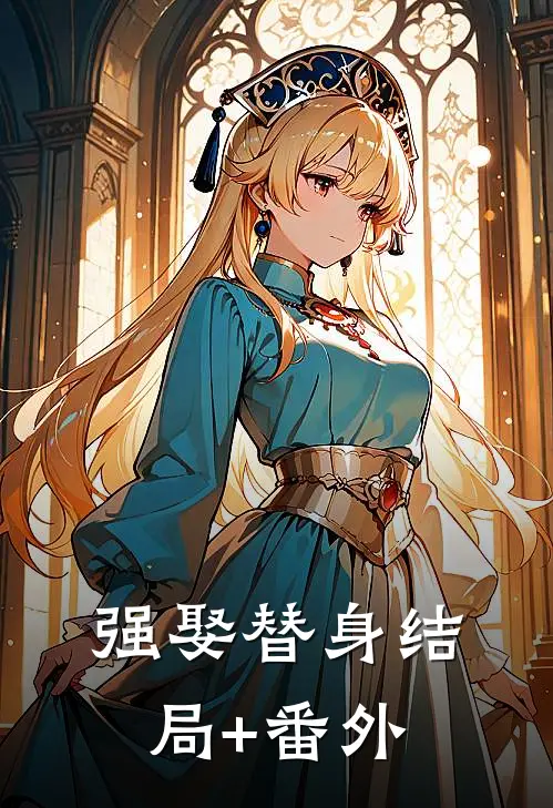 强娶替身结局+番外