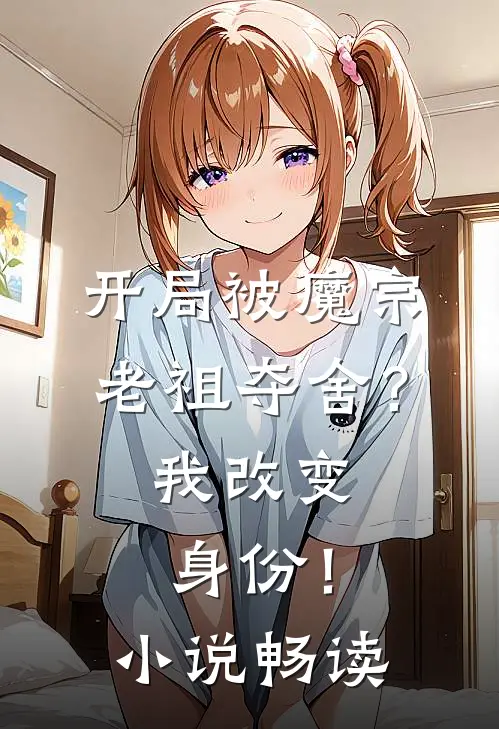 开局被魔宗老祖夺舍？我改变身份！小说畅读