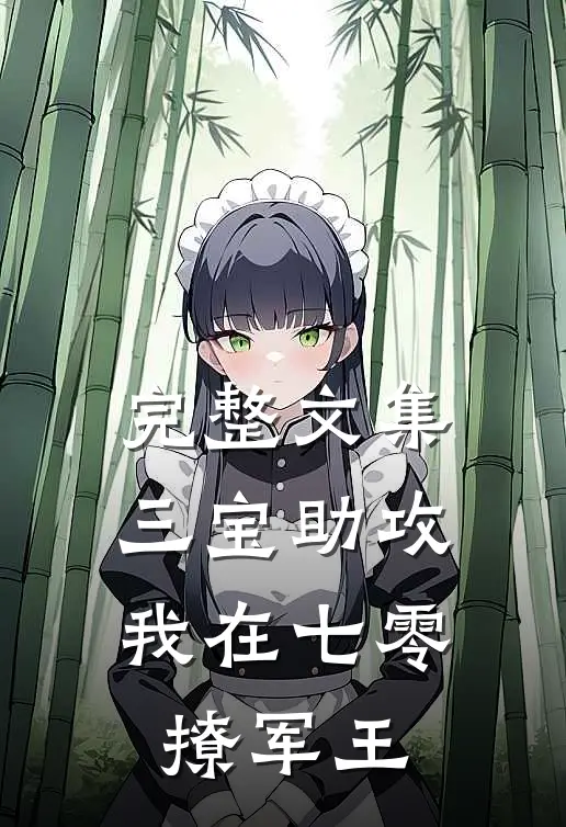 完整文集三宝助攻：我在七零撩军王