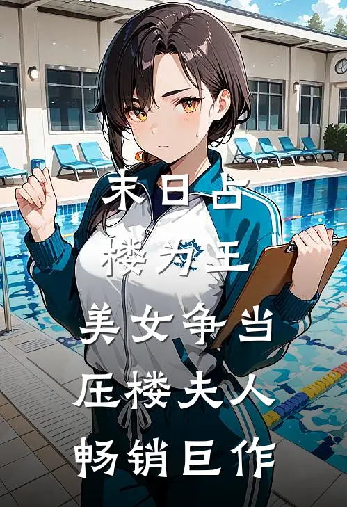 末日占楼为王，美女争当压楼夫人畅销巨作