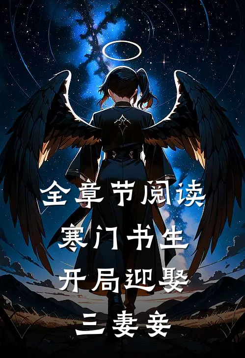 全章节阅读寒门书生开局迎娶三妻妾的