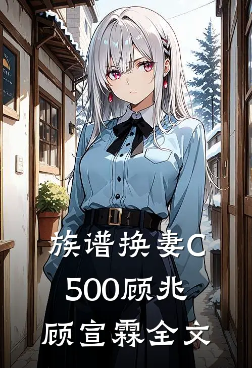 族谱换妻C500顾兆顾宣霖全文