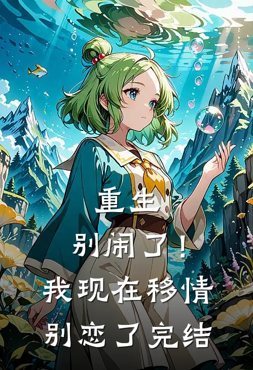 重生：别闹了！我现在移情别恋了完结