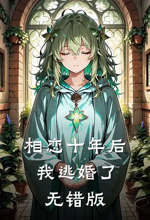 相恋十年后，我逃婚了无错版