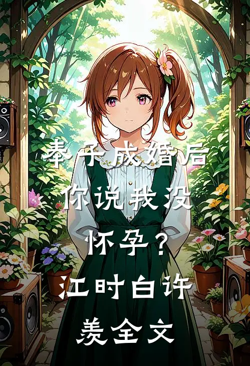 奉子成婚后，你说我没怀孕？江时白许羡全文