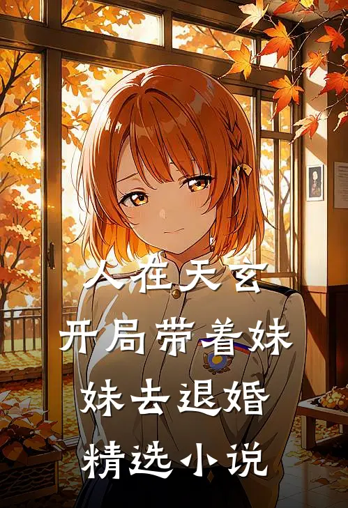 人在天玄，开局带着妹妹去退婚精选小说