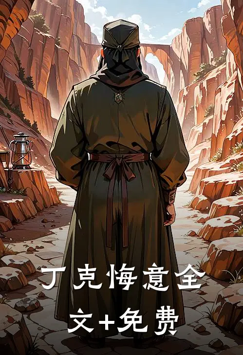 丁克悔意全文+免费