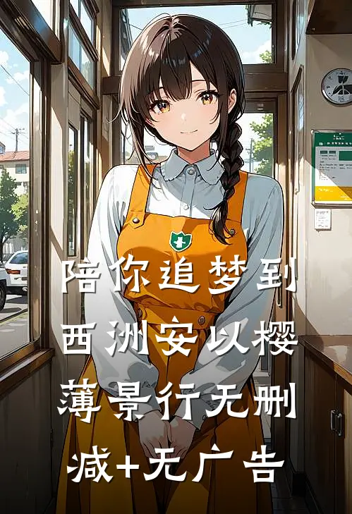 陪你追梦到西洲安以樱薄景行无删减+无广告