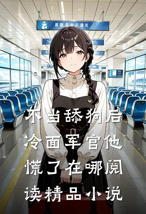 不当舔狗后,冷面军官他慌了在哪阅读精品小说