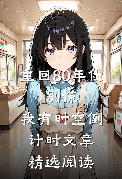 重回80年代：别慌，我有时空倒计时文章精选阅读