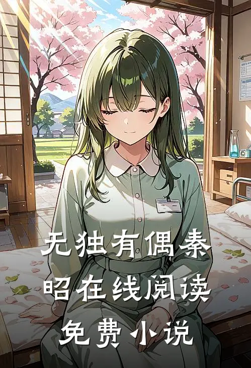 无独有偶秦昭在线阅读免费小说