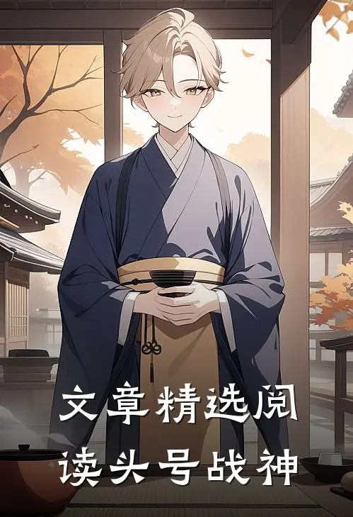 文章精选阅读头号战神
