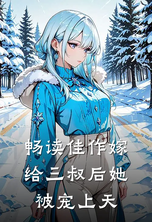 畅读佳作嫁给三叔后她被宠上天