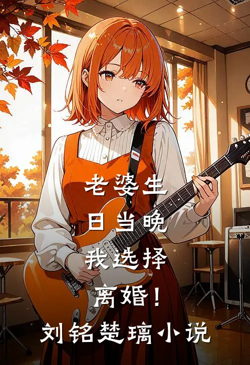 老婆生日当晚，我选择离婚！刘铭楚璃小说