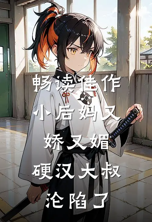 畅读佳作小后妈又娇又媚：硬汉大叔沦陷了