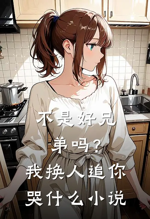 不是好兄弟吗？我换人追你哭什么小说