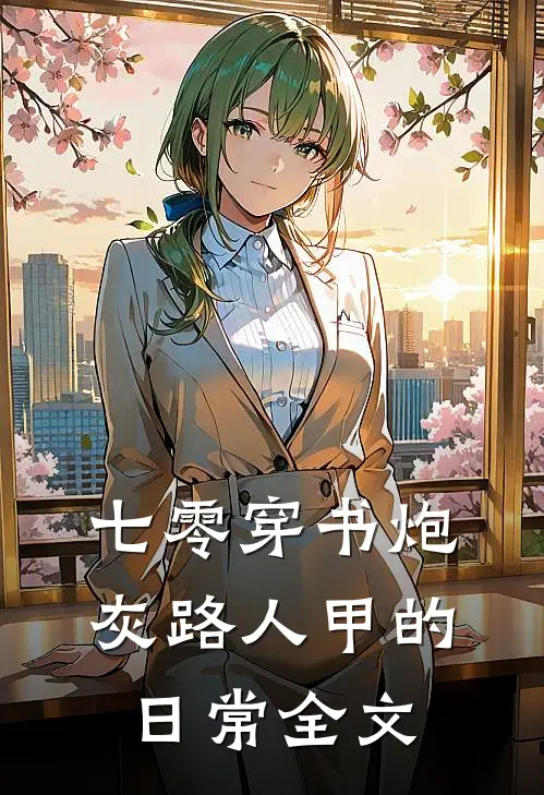 七零穿书炮灰路人甲的日常全文免费阅读布卡卡