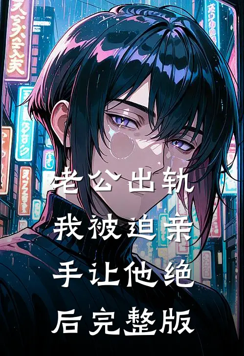 老公出轨，我被迫亲手让他绝后完整版