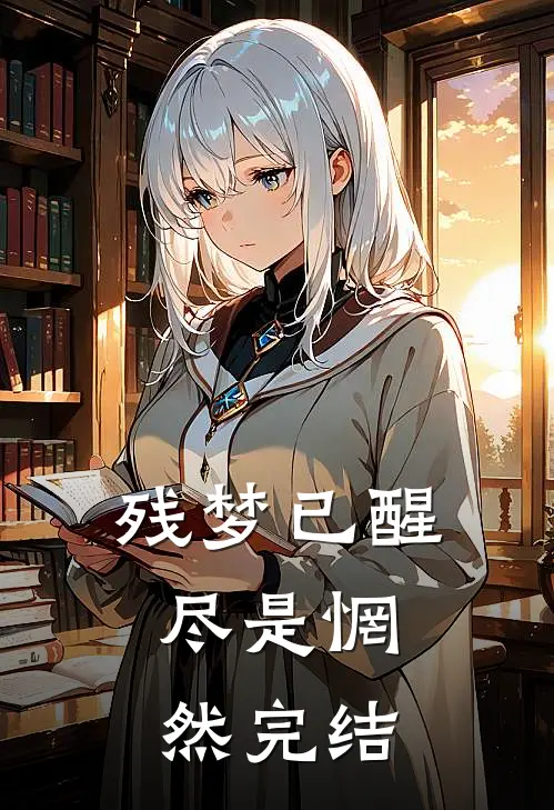 残梦已醒，尽是惘然完结