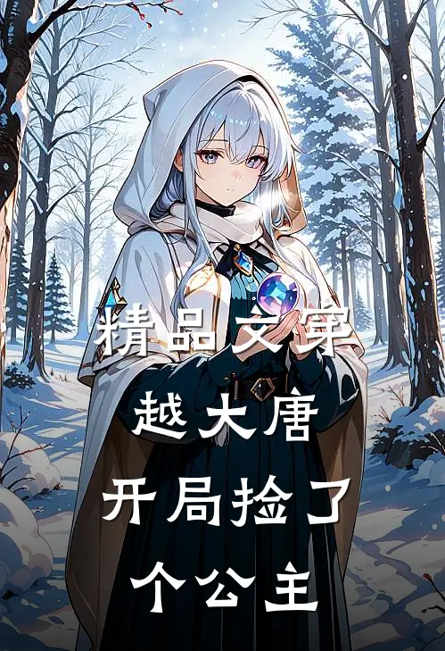 精品文穿越大唐：开局捡了个公主