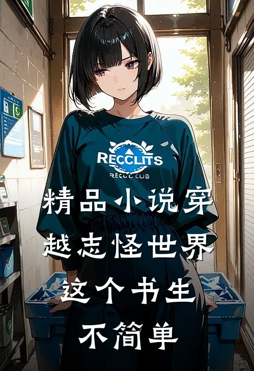 精品小说穿越志怪世界：这个书生不简单