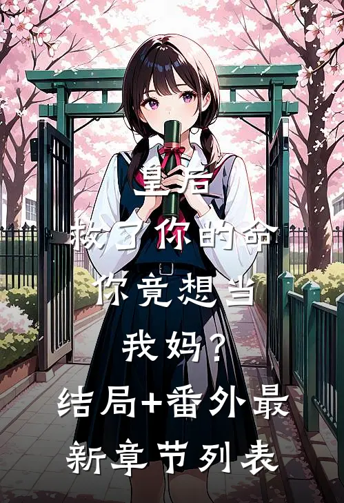 皇后，救了你的命，你竟想当我妈？结局+番外最新章节列表