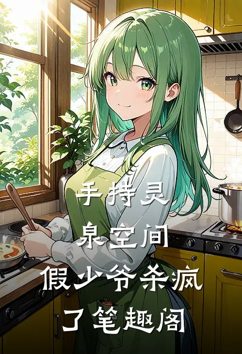 手持灵泉空间，假少爷杀疯了笔趣阁