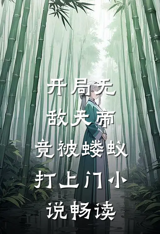 开局无敌天帝，竟被蝼蚁打上门小说畅读