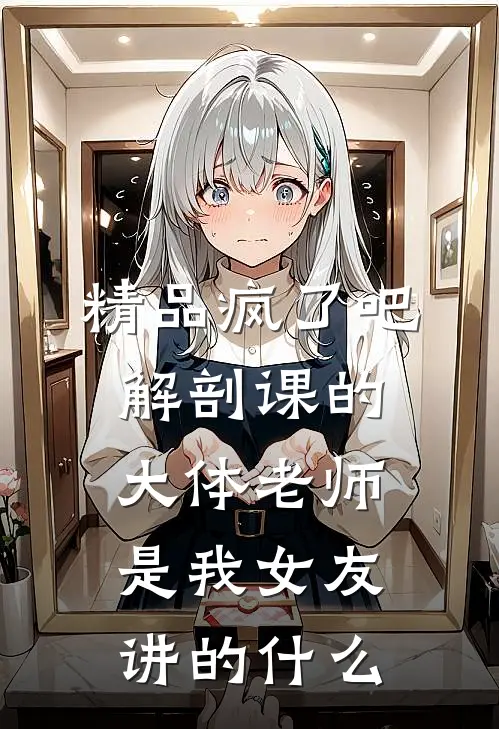 精品疯了吧,解剖课的大体老师是我女友讲的什么